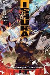 Musto, David, Keiso, Keiso, Kureta, Kureta - Ishura, Vol. 2