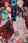 Musto, David, Keiso, Keiso, Kureta, Kureta - Ishura, Vol. 3