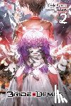 Ayasato, Keishi, Murakaruki, Taylor - The Bride of Demise, Vol. 2