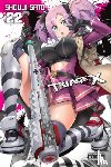 Blackman, Abigail, Dashiell, Christine, Sato, Shouji - Triage X, Vol. 22