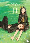 Mizutani, Fuka, Blakeslee, Lys, Drzka, Sheldon - Love at Fourteen, Vol. 11