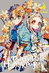 AidaIro, AidaIro, Nibley, Alethea, Nibley, Athena, Christie, Phil - Toilet-bound Hanako-kun, Vol. 15