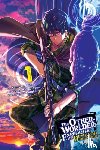 Macalangcom, Adnazeer, McCullough-Garcia, Alexandra, Asami, Hinagi, Hoshino, Kaoru - The Otherworlder, Exploring the Dungeon, Vol. 1 (manga)