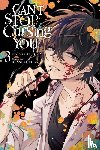 Rose, Christina, Koba, Kensuke, Uruma, Natsuko, Pierce, Rachel - Can't Stop Cursing You, Vol. 3