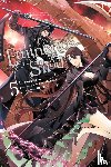 Sakano, Anri, Aizawa, Daisuke, Thrasher, Nathaniel, Christie, Phil - The Eminence in Shadow, Vol. 5 (manga)