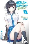 Lund, Evie, Hiromu, Hiromu, Raemz, Raemz - Chitose Is in the Ramune Bottle, Vol. 2