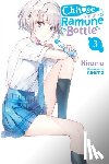 Lund, Evie, Hiromu, Hiromu, Raemz, Raemz - Chitose Is in the Ramune Bottle, Vol. 3