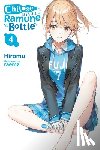 Lund, Evie, Hiromu, Hiromu, Raemz, Raemz - Chitose Is in the Ramune Bottle, Vol. 4