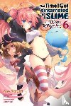 Shrager, Barri, Fuse, Gifford, Kevin, Vah, Mitz - That Time I Got Reincarnated as a Slime, Vol. 6 (manga)