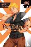 Moses, Jason, Nankidai, Nankidai, Christie, Phil, Ikegami, Tatsuya - Your Turn to Die: Majority Vote Death Game, Vol. 2