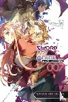 Kawahara, Reki - Sword Art Online Progressive 7 (light novel)