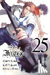 Prowse, Alice, Kogino, Chuya, Kamachi, Kazuma, Christie, Phil - A Certain Magical Index, Vol. 25 (manga)