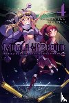 Blackman, Abigail, Fuji, Fujino, Quartet, Magica, Akimoto, Noboru - Magia Record: Puella Magi Madoka Magica Side Story, Vol. 4