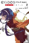 Bungo Stray Dogs DA Partners, Gun_Zi, Gifford, Kevin, Gancio, Rochelle - Bungo Stray Dogs: Dead Apple, Vol. 2
