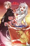 Hasekura, Isuna - Wolf & Parchment: New Theory Spice & Wolf, Vol. 6 (light novel)