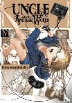 Rose, Christina, Hotondoshindeiru, Hotondoshindeiru, Christie, Phil - Uncle from Another World, Vol. 4
