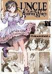 Rose, Christina, Hotondoshindeiru, Hotondoshindeiru, Christie, Phil - Uncle from Another World, Vol. 5
