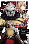 Quintessenza, Anthony, Sakaeda, Kento, Steinbach, Kevin, Kagyu, Kumo - Goblin Slayer Side Story: Year One, Vol. 7 (manga)