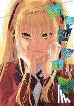 Quintessenza, Anthony, Kawamoto, Homura, Saiki, Kei, Gifford, Kevin - Kakegurui Twin, Vol. 11