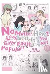 Pistillo, Bianca, Shipley, Karie, Tanigawa, Nico - No Matter How I Look at It, It's You Guys' Fault I'm Not Popular!, Vol. 19