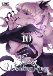 Cunningham, Andrew, Maybe, Christie, Phil - Tales of Wedding Rings, Vol. 10