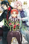 Blackman, Abigail, Haley, Amanda, Akai, Higasa - The Royal Tutor, Vol. 16