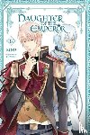 Pistillo, Bianca, RINO, Treece, Treece, YUNSUL, YUNSUL - Daughter of the Emperor, Vol. 6