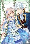 RINO, Treece, Treece, YUNSUL, YUNSUL - Daughter of the Emperor, Vol. 7
