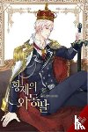 RINO, Treece, Treece, YUNSUL, YUNSUL - Daughter of the Emperor, Vol. 8