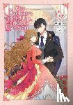 Odell, David, Milcha, Milcha, Christie, Phil, Whale - Why Raeliana Ended Up at the Duke's Mansion, Vol. 1