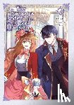 Odell, David, Milcha, Milcha, Chen, Shirley, Whale - Why Raeliana Ended Up at the Duke's Mansion, Vol. 4