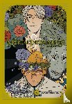 Clare, Cassandra, Jean, Cassandra - The Mortal Instruments: The Graphic Novel, Vol. 6