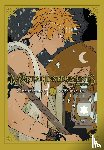 Clare, Cassandra, Jean, Cassandra - The Mortal Instruments: The Graphic Novel, Vol. 8