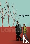 Blackman, Abigail, Summers, Eleanor, Shinya, Shima - Lost Lad London, Vol. 2