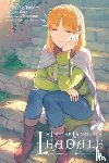 Ceez, Ceez, Tsukimi, Dashio, Pizarro Lanzas, Elena, Harvey, Leighann - In the Land of Leadale, Vol. 3 (manga)