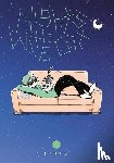 Kyuryu Z, Blakeslee, Lys, Paul, Stephen - Nights with a Cat, Vol. 1