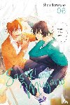 Kim, Dayeun, Harvey, Leighann, Harusono, Shou - Sasaki and Miyano, Vol. 6