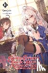 Falmaro, Lange, Jessica, Toba, Toru - The Genius Prince's Guide to Raising a Nation Out of Debt (Hey, How About Treason?), Vol. 10 (light novel)