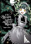Summers, Eleanor, Blakeslee, Lys, Tanabe, Yugata - The Splendid Work of a Monster Maid, Vol. 3