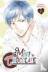 Tamosaitis, Amber, Shrager, Barri, Orikasa, Mami - Mint Chocolate, Vol. 6