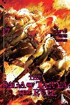 Zen, Carlo, Tojo, Chika, Tobin, Richard, Shinotsuki, Shinobu - The Saga of Tanya the Evil, Vol. 17 (manga)