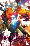 Zen, Carlo, Tojo, Chika, Tobin, Richard, Gancio, Rochelle - The Saga of Tanya the Evil, Vol. 18 (manga)
