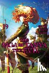 Zen, Carlo, Tojo, Chika, Tobin, Richard, Gancio, Rochelle - The Saga of Tanya the Evil, Vol. 19 (manga)