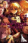 Zen, Carlo, Tojo, Chika, Tobin, Richard, Shinotsuki, Shinobu - The Saga of Tanya the Evil, Vol. 20 (manga)