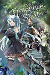 Sakano, Anri, Aizawa, Daisuke, Thrasher, Nathaniel, Christie, Phil - The Eminence in Shadow, Vol. 6 (manga)