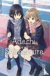 McCullough-Garcia, Alexandra, Eckerman, Alexis, Iruma, Hitoma, Yuzuhara, Moke - Adachi and Shimamura, Vol. 3 (manga)