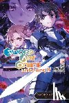 Kawahara, Reki - Sword Art Online 25 (light novel)