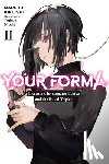 Kikuishi, Mareho, Nozaki, Tsubata - Your Forma, Vol. 2