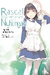 Cunningham, Andrew, Kamoshida, Hajime, Mizoguchi, Keji - Rascal Does Not Dream of a Nightingale (light novel)
