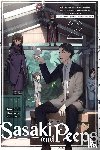 Prowse, Alice, Buncololi, Buncololi, Kantoku, Kantoku - Sasaki and Peeps, Vol. 2 (light novel)